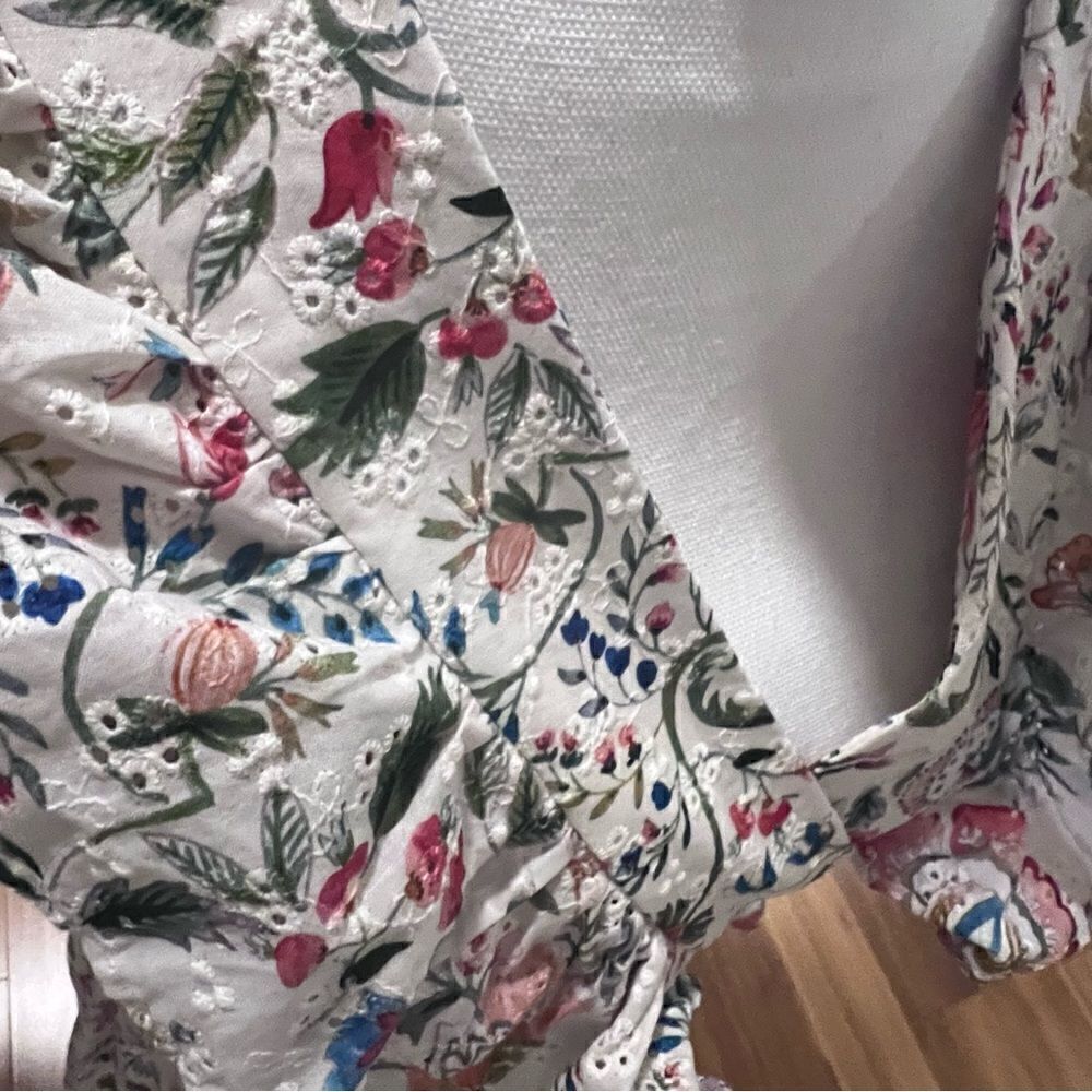 Adelyn Rae dress  - Picture 11 of 14